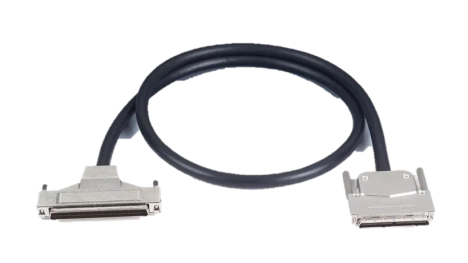 Câble, Mini-SCSI-100 câble blindé, 1m