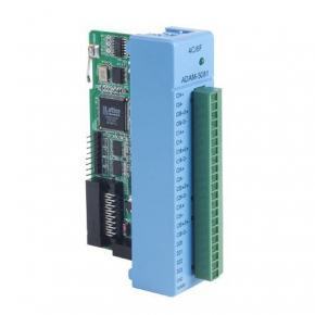 Acquisition module for ADAM-5000, 4 channels High Speed Counter/Frequency Module