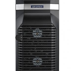 HPC-7000 Tower Chassis w/ 850W SPS