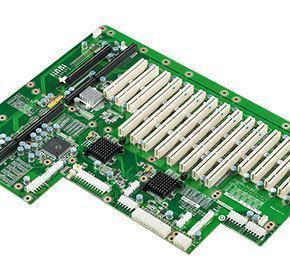 Backplane PCI/PCIE, 18Slots PICMG1.3BP,1PICex16,8PCIX,8PCI