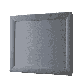 Panel PC industriel pour l'automation, 17" SXGA Panel PC,Intel i7-4650U,4GB, iDoor,PCIe