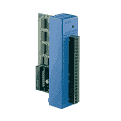 16 channels Sink Isolated DO w/LED for EtherCAT
