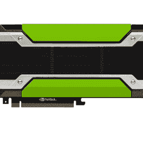 Tesla P4 8GB PCI-E x16 HS