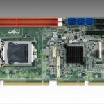 Carte mère industrielle PICMG 1.3 Q87 DDR3/Core i7/VGA/USB3/2GbE