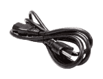 Routeur industriel 4G, Power Cord 1.8m with US plug