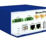 Routeur industriel 4G,2xETH,232,485,PLASTIC,NOACC