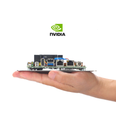 Produit Kit développeur IA NVIDIA® Jetson Xavier NX avec LAN PoE Gigabit Image