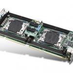 Carte mère industrielle Xeon PCI/PCIE, LGA2011 C612 FSHB Xeon E5/DDR4/VGA/USB3/2Gb
