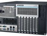 Chassis industriel avec alimentation 850W compatible GPU de toutes les dimensions