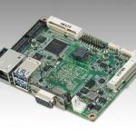 Carte mère embedded Pico ITX 2,5 pouces, MIO-2270 A101,GX-210JA/VGA