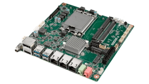 Product Mini-ITX motherboard Intel Core 12/13/14th Gen with dual DDR5 Image