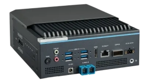 Produit PC IA avec NVIDIA Jetson Thor T4000 64GB / 1TB NVMe (JetPack 7.0) Image