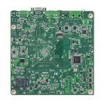 Carte mère industrielle, ATOM Baytrail QC J1900 MINI-ITX. VGA,DP,1GbE