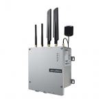 Passerelle Edge IP69K/IP68 compatible WiFI, 4G et 5G, 2 x LAN, 3 x COM, -40 ~ 70 °C