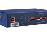 Module USB, USB 2.0 Hub, 4 Port, Industrial