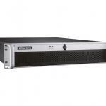 Châssis rackable 2U pour carte mère ATX et micro ATX