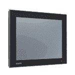 Ecran tactile industriel 15" résistif avec VGA et DP température étendue