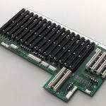 Fond de panier backplane ISA/PCI, 20 slot PICMG BP, 14ISA, 4PCI, 2PICMG RoHS K