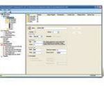 Logiciel, Advantech Modbus/RTU for OPC Server