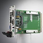 Cartes pour PC industriel CompactPCI, 3U CPCI Extension Board for MIC-3325 RoHS