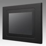 Moniteur ou écran industriel, IDS-3206 Panel Mount Monitor, 800nits, w/ Glass