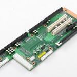 Fond de panier backplane PCI/PCIE, 5 Slots PICMG1.3BP,2PCIE,2PCI,ROHS,K