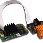 Carte PC Mini PCI Express - DeviceNet