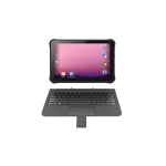 Tablette durcie 12" sous Android 11 avec 5G, GPS, NFC, WiFi, Bluetooth, 4G/64GB