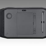 Tablette PC industrielle, Accessory PWS-870 UHF RFID(EU)