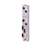Passerelle-adaptateur EtherNet/IP netFIELD IO-Link Wireless Master
