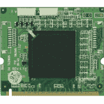 Carte industrielle d'acquisition vidéo, MINIPCI 4CH H.264 HW COMPRESSION VIDEO CARD