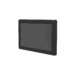 Ecran 10.1" retour client montage arrière sur UPOS-211,blk
