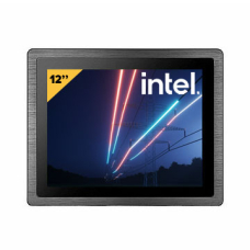 Produit Web Panel Fanless 12" Intel Celeron J6412 IP65 Image