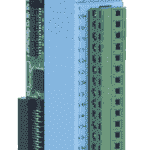 Module ADAM Entrée/Sortie sur EtherCAT, 8 entrées analogiques rapides