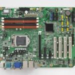 Carte mère industrielle, LGA1155 ATX IMB w/VGA/PCIe/1 GbE/1 SATAIII