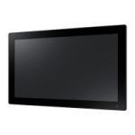 Panel PC industriel fanless 18.5", multi-touch, Intel N97 Quad Core, 4 x USB, 2 x LAN, 2 x COM (-10°C à 50°C)