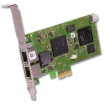 Carte PCIe CC-Link IE Field