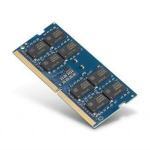Module barrette mémoire industrielle, SQRAM 4G 240P ECC-DDR3-1333 TS SAM-D