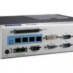 PC industriel pour application de vision, H110, DDR4, 4+4 USB3.0, 2 LAN, 2 COM, 8 bits DIO