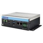 PC Fanless IA avec NVIDIA Jetson Xavier NX conçu pour l'edge 8Go/16Go