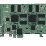 Carte industrielle d'acquisition vidéo, PCIEx4 8CH H.264 HW COMPRESSION VIDEO CARD