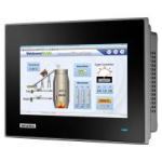Panel PC 7" fanless avec Intel Atom X6211E, IP66 en façade avant, tactile capacitif, -20 ~ 60 °C