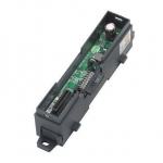 Automate industriel modulaire, 1-slot Backplane Module