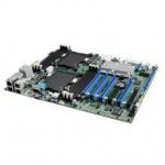 Carte mère industrielle pour serveur, LGA3467 ATX SMB w/8 SATA/4 PCIe x16