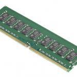 288pin UDIMM D4 2400 4GB (-20-85) SAM-E 512x8