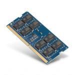 Module barrette mémoire industrielle, SODIMM DDR4 2133 8GB Mi-Grade (-20-85)