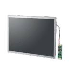 Moniteur ou écran industriel, 10.4" LED panel 1200N 800x600(G) with 4W R-touch