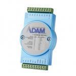 Module ADAM sur port série RS485, 8 canauxThermocouple Input Module w/ Modbus