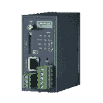 Passerelle industrielle série ethernet, 1-Port Serial/Ethernet to HSPA+ IP Gateway