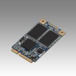 SSD industriel SQF MSATA 630 2G SLC (0~70°C)